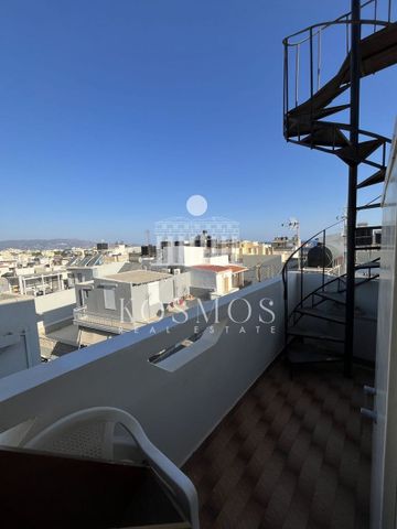 Διαμέρισμα για ενοικίαση Πόρος (Ηράκλειο Κρήτης) - Φωτογραφία 3
