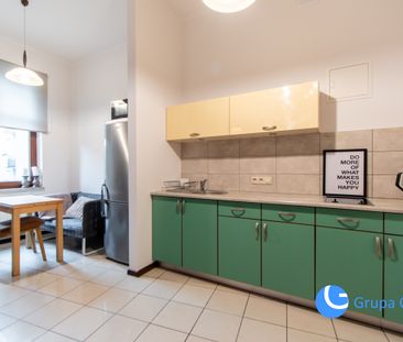 Studio 25 m2, Krowodrza, od zaraz, 2500 zł całość! - Zdjęcie 4