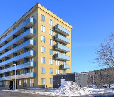 Pärlgatan 5A, Märsta Centrum - Foto 2