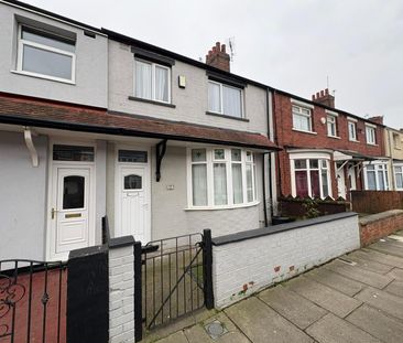 3 bed terraced house to rent in Meath Street, Middlesbrough, TS1 - Photo 3