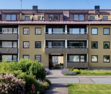 Östra Andersgårdsgatan 3A - Photo 1