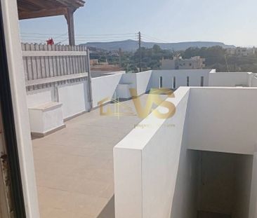 Διαμέρισμα για ενοικίαση Κάτω Γούβες - Φοίνικας (Γούβες) - Photo 1