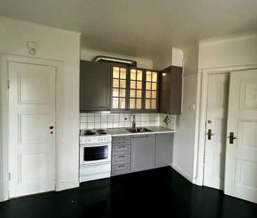 Torsgatan, Falköping - Foto 2