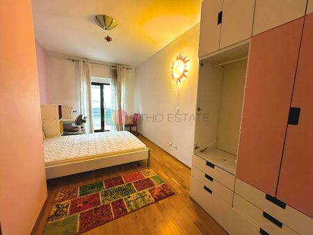 Inchirieri Apartamente 4 camere Bucuresti - Fotografie 4