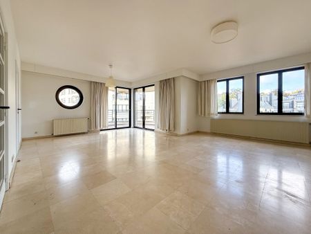 Av. Bourgmestre Jean Herinckx, 1180, Bruxelles - Photo 2