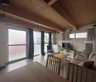 Location Appartement 2 pièces 46 m2 à Brest - Photo 3