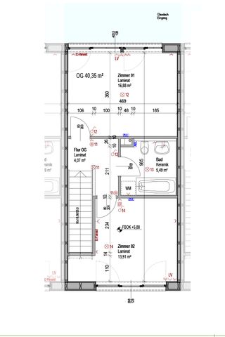 Wohnung in Allentsteig - Foto 4