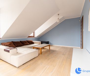 2 niezależne pok. 54m2 *Park Leśny Bronowice* - Zdjęcie 4