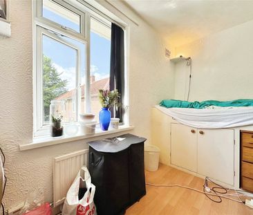 6 bedroom semi detached to rent Motum Road, Norwich, NR5 - Photo 2