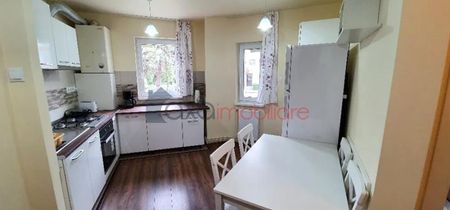 Apartament 2 camere de inchiriat in Cluj-Napoca, Grigorescu ID 5744 - Photo 2