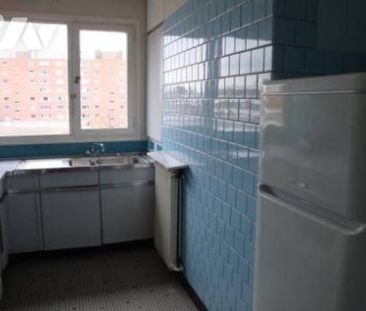 A LOUER F3 LILLE CENTRE 73m² - Photo 6