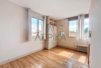 Casa señorial junto a la Clínica Teknon, Barcelona