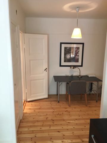 Svarvargatan, Stockholm - Photo 4