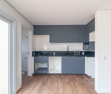 Casa em Condomínio com 3 quartos e 120m² para alugar em Campo Novo,... - Foto 4