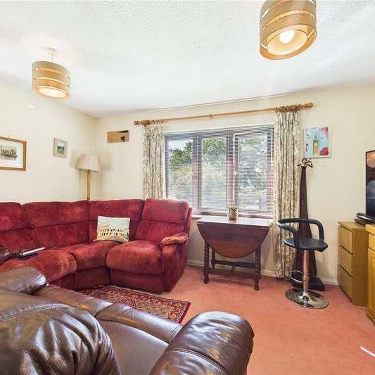 Badgers Croft, Victoria Road, Mortimer Common, Reading, RG7 - Photo 1