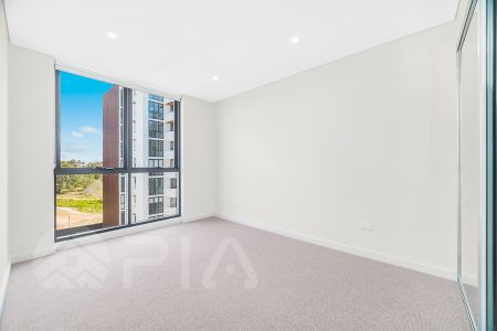 Modern 2-Bedroom, 2-Bathroom Apartment with Balcony and Parking – Lot 133, Unit 316/100 Fairway Drive, Norwest NSW 2153 - Photo 4