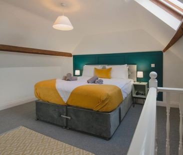 2 bedroom house to rent - Photo 4