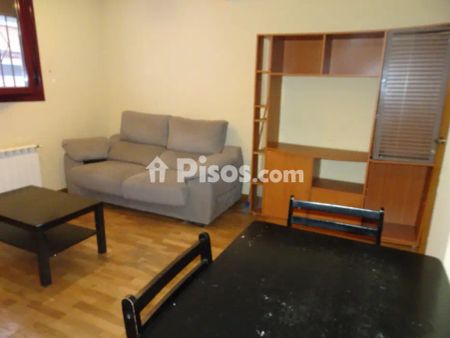 Piso en alquiler en El Llano - Photo 4