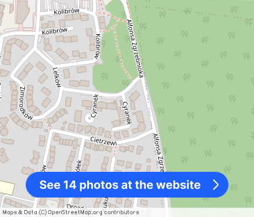 Osiedle Ptasie , 3 sypialnie , Ogródek , Garaż - Photo 1