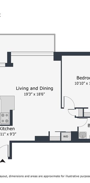 551 Eglinton Avenue East - Photo 1