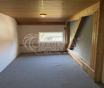 Pronájem byt 2+1, Nový Jičín, K Nemocnici - Photo 1