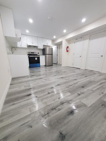 For Lease - 289 MIDDLETON Avenue Unit# LOWER, London South, Ontario - Photo 4