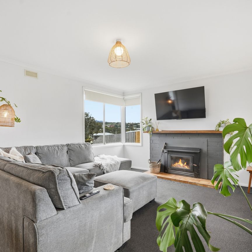 127 Mockridge Road, Clarendon Vale TAS 7019 - House For Rent - $490 | Domain - Photo 1