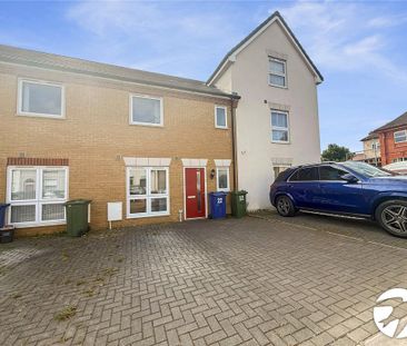 3 bedroom terraced house to rent - Photo 3