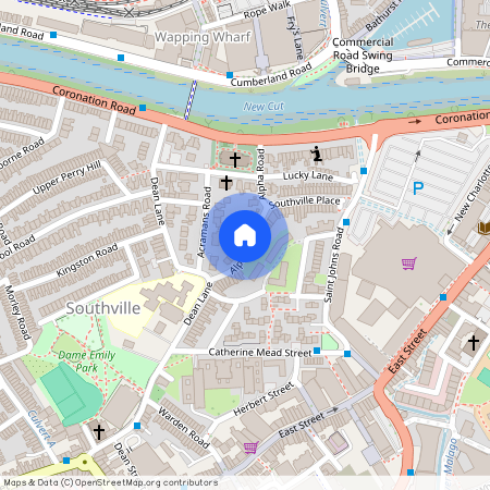 Alpha Road, BS3 1DH, Bristol