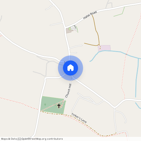 Halse, Taunton