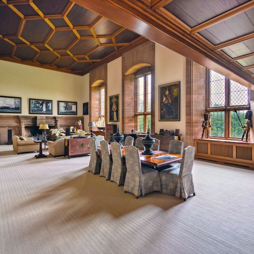 Formakin Estate Houston Road - Photo 1