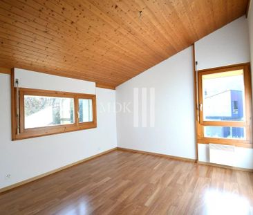 To rent a 4.5-room villa in Monthey - Photo 3