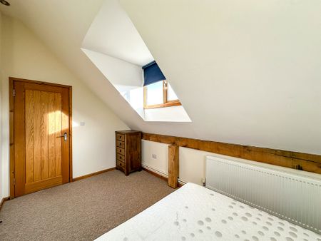 The Oak Room Apartment, North East Farm, Eltisley - Photo 5