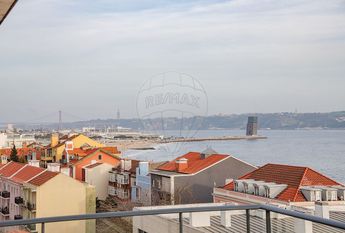Apartamento T3 em Lisboa