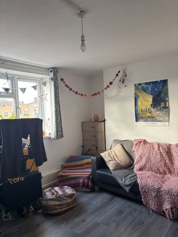 Room in a Shared Flat, Boyton Road, N8 - Photo 2