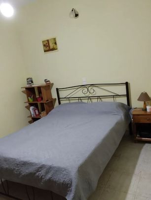 Μονοκατοικία για ενοικίαση Καμπάνι (Ακρωτήρι) - Photo 1