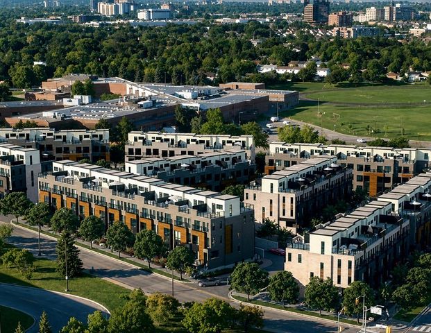 For Lease - 255 McLevin Avenue Unit# 21, Toronto, Ontario - Photo 1