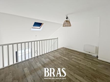 Location Appartement 2 pièces 31m² NANTES 44000 - Photo 5