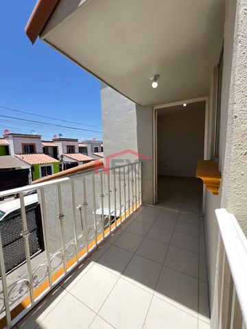 Casa en Renta / Rivera del Bosque, Privada el Nogales, Tijuana B.C - Foto 4