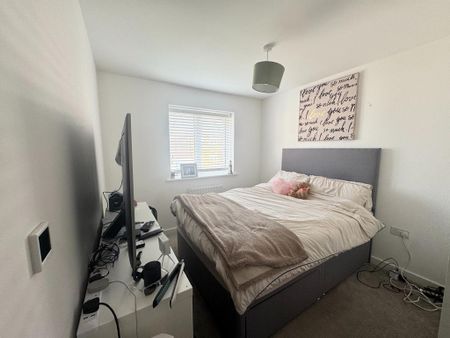 3 bedroom terraced house to rent - Photo 4
