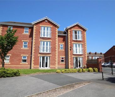 2 bedroom apartment to rent - Photo 3