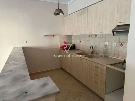 Studio/Γκαρσονιέρα για ενοικίαση Πυλαιώτικα (Πυλαία) - Photo 4
