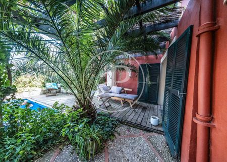 Piso de alquiler en C/ de Francesc Vidal I Sureda, La Bonanova - Photo 5