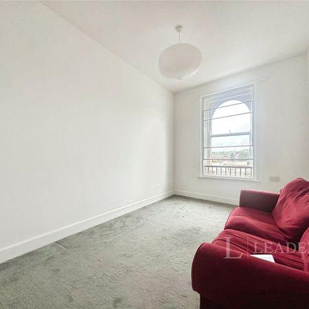 1 bedroom apartment to rent Kendrick Lane, Stroud, Gloucestershire, GL5 - Photo 4