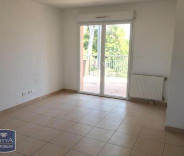 Location Appartement 2 pièces 50m² BEZIERS 34500 - Photo 2