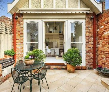 Gorgeous Period Home! - Photo 1