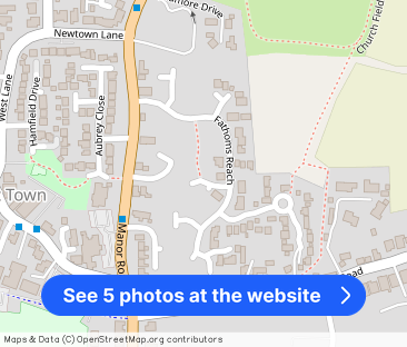 Hayling Island, Hampshire, PO11 - Photo 1