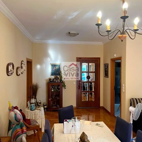 Διαμέρισμα για ενοικίαση Αδάμες (Οικισμός Πελοποννησίων) (Κηφισιά) - Photo 1