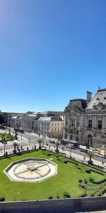 Location Appartement 1 pièce 14m² TOURS 37000 - Photo 4