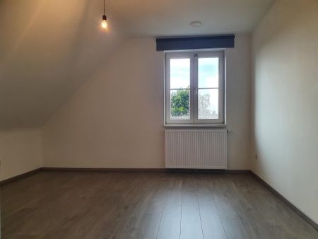 Recent appartement met 2 ruime slaapkamers te OLV Olen (domiciliëring niet mogelijk) - Foto 5